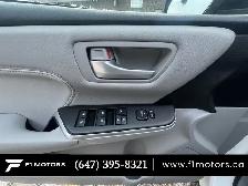 2017 Toyota Camry XLE FWD | Certified | Low Milage - Photo 14