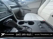2017 Toyota Camry XLE FWD | Certified | Low Milage - Photo 15