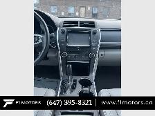 2017 Toyota Camry XLE FWD | Certified | Low Milage - Photo 20