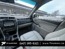 2017 Toyota Camry XLE FWD | Certified | Low Milage - Photo 21