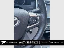 2017 Toyota Camry XLE FWD | Certified | Low Milage - Photo 24