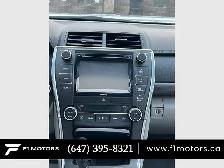 2017 Toyota Camry XLE FWD | Certified | Low Milage - Photo 25