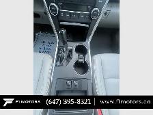 2017 Toyota Camry XLE FWD | Certified | Low Milage - Photo 26