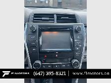 2017 Toyota Camry XLE FWD | Certified | Low Milage - Photo 28