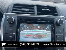 2017 Toyota Camry XLE FWD | Certified | Low Milage - Photo 30