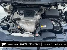 2017 Toyota Camry XLE FWD | Certified | Low Milage - Photo 31