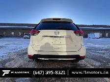 2017 Nissan Rouge SV AWD | Certified | Low Milage | 6 Service Re - Photo 4