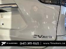 2017 Nissan Rouge SV AWD | Certified | Low Milage | 6 Service Re - Photo 5