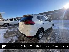 2017 Nissan Rouge SV AWD | Certified | Low Milage | 6 Service Re - Photo 6