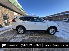 2017 Nissan Rouge SV AWD | Certified | Low Milage | 6 Service Re - Photo 7