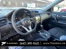 2017 Nissan Rouge SV AWD | Certified | Low Milage | 6 Service Re - Photo 12