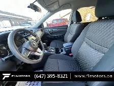 2017 Nissan Rouge SV AWD | Certified | Low Milage | 6 Service Re - Photo 13