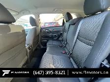 2017 Nissan Rouge SV AWD | Certified | Low Milage | 6 Service Re - Photo 14