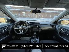 2017 Nissan Rouge SV AWD | Certified | Low Milage | 6 Service Re - Photo 15