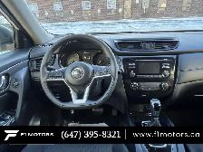 2017 Nissan Rouge SV AWD | Certified | Low Milage | 6 Service Re - Photo 16