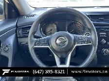 2017 Nissan Rouge SV AWD | Certified | Low Milage | 6 Service Re - Photo 17