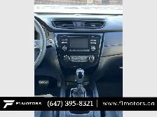 2017 Nissan Rouge SV AWD | Certified | Low Milage | 6 Service Re - Photo 18