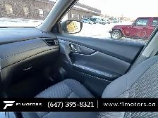 2017 Nissan Rouge SV AWD | Certified | Low Milage | 6 Service Re - Photo 19