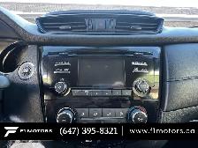 2017 Nissan Rouge SV AWD | Certified | Low Milage | 6 Service Re - Photo 21