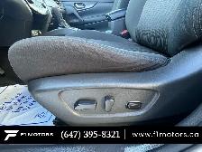 2017 Nissan Rouge SV AWD | Certified | Low Milage | 6 Service Re - Photo 22