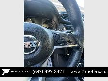 2017 Nissan Rouge SV AWD | Certified | Low Milage | 6 Service Re - Photo 23