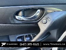 2017 Nissan Rouge SV AWD | Certified | Low Milage | 6 Service Re - Photo 28