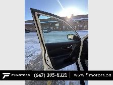 2017 Nissan Rouge SV AWD | Certified | Low Milage | 6 Service Re - Photo 29