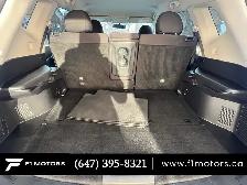 2017 Nissan Rouge SV AWD | Certified | Low Milage | 6 Service Re - Photo 30