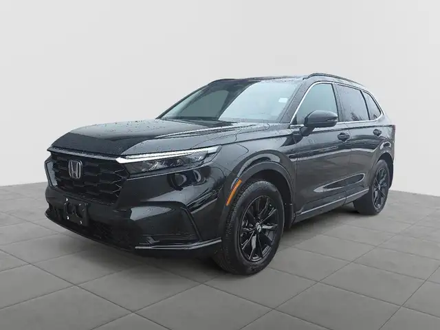 2024 Honda CR-V Sport Sport | Sunroof | Adaptive Cruise