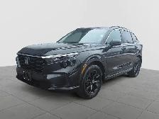 2024 Honda CR-V Sport Sport | Sunroof | Adaptive Cruise