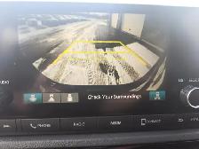 2024 Honda CR-V Sport Sport | Sunroof | Adaptive Cruise - Photo 16