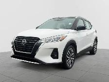 2021 Nissan Kicks SV SV | Safety Shield 360 | Heated Front Seats
