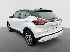 2021 Nissan Kicks SV SV | Safety Shield 360 | Heated Front Seats - Photo 6