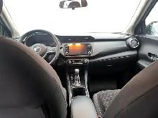 2021 Nissan Kicks SV SV | Safety Shield 360 | Heated Front Seats - Photo 11