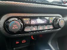 2021 Nissan Kicks SV SV | Safety Shield 360 | Heated Front Seats - Photo 13