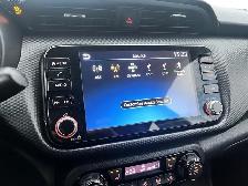 2021 Nissan Kicks SV SV | Safety Shield 360 | Heated Front Seats - Photo 18