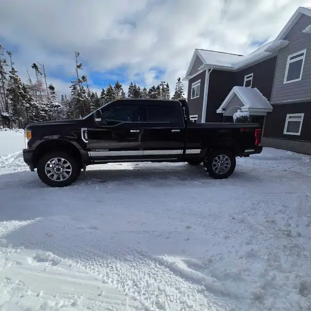 Ford F 250 Super Duty - Photo 2