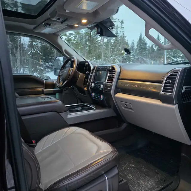 Ford F 250 Super Duty - Photo 5