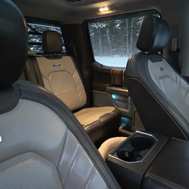 Ford F 250 Super Duty - Photo 6