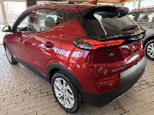 2023 Chevrolet Bolt EUV FWD 4dr LT - Photo 3