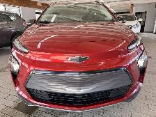 2023 Chevrolet Bolt EUV FWD 4dr LT - Photo 8