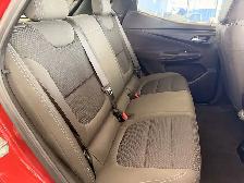 2023 Chevrolet Bolt EUV FWD 4dr LT - Photo 12