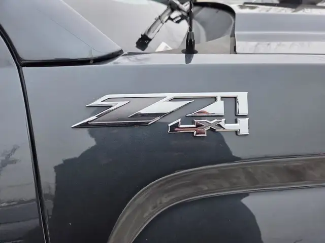 GMC Sierra 1500 SLE 2018 SLE CREW Z71 MAGS - Photo 10