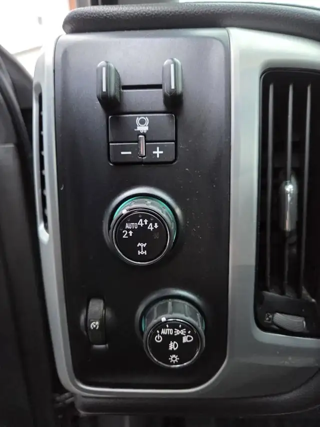 GMC Sierra 1500 SLE 2018 SLE CREW Z71 MAGS - Photo 19