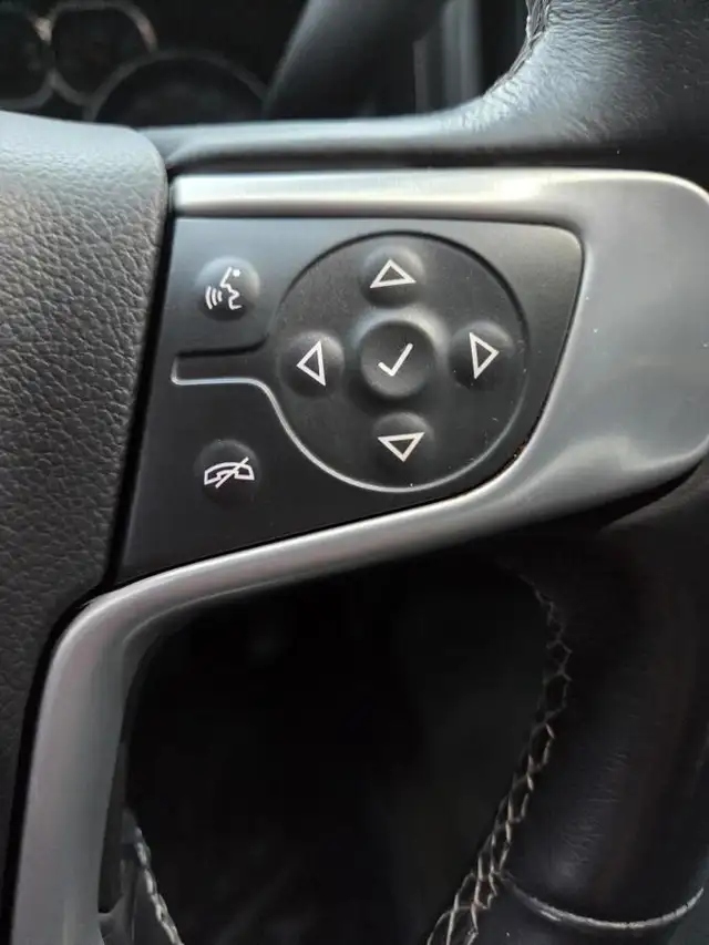 GMC Sierra 1500 SLE 2018 SLE CREW Z71 MAGS - Photo 21