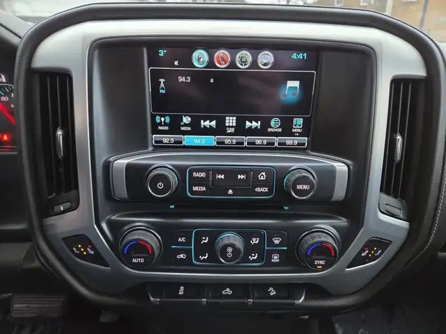 GMC Sierra 1500 SLE 2018 SLE CREW Z71 MAGS - Photo 22