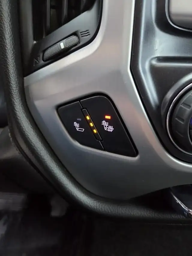 GMC Sierra 1500 SLE 2018 SLE CREW Z71 MAGS - Photo 23