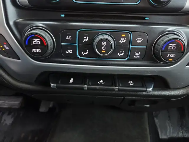 GMC Sierra 1500 SLE 2018 SLE CREW Z71 MAGS - Photo 24