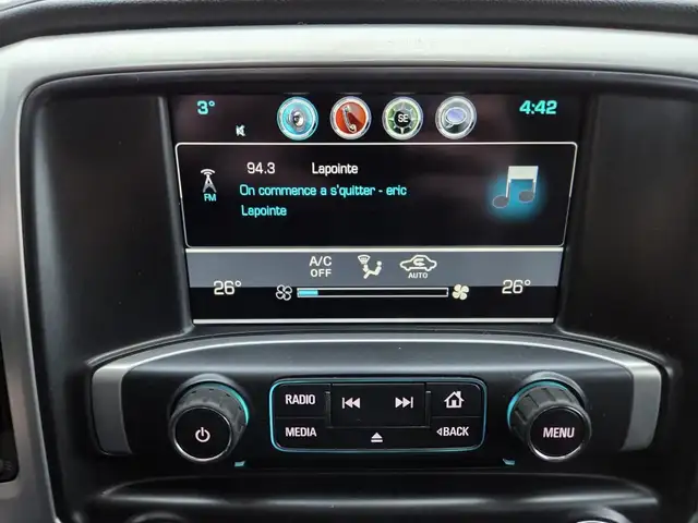 GMC Sierra 1500 SLE 2018 SLE CREW Z71 MAGS - Photo 25