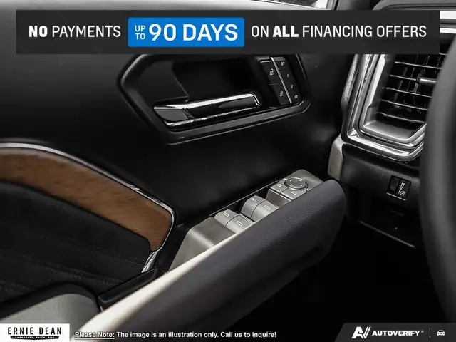 2026 GMC Canyon Denali - Photo 13